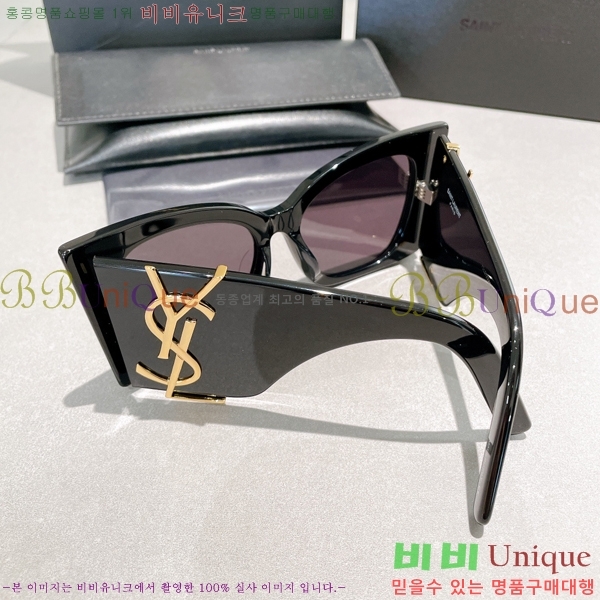 ζ ۶ YSL496187-1